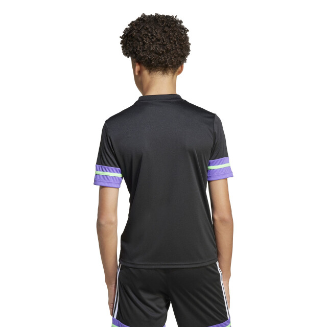 Adidas f50 jsy y t-shirt voetbal train km jonge - 072242_990-164 large
