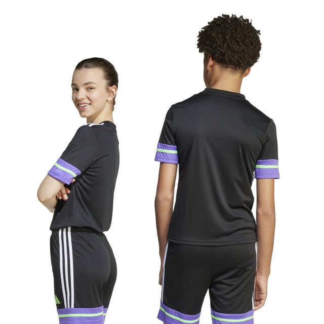 Adidas f50 jsy y t-shirt voetbal train km jonge - 072242_990-164 large