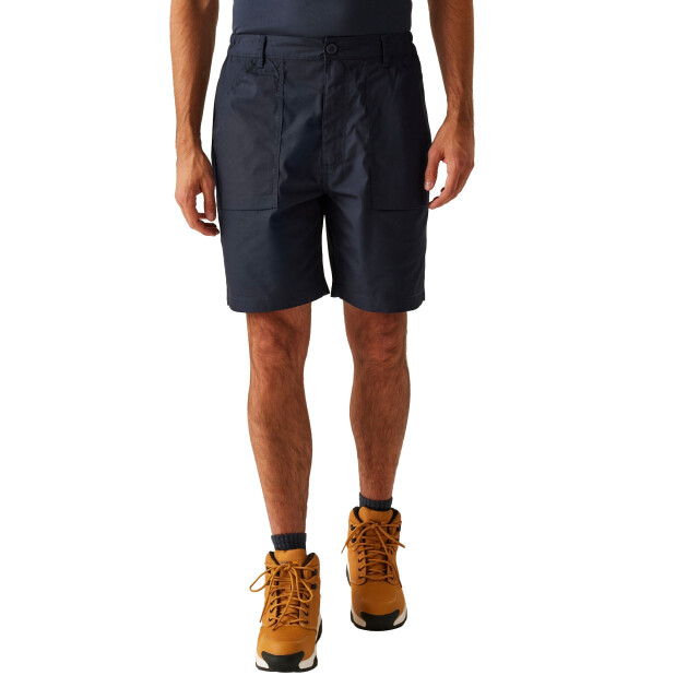 Regatta Heren shorts UTRG1500_navy large