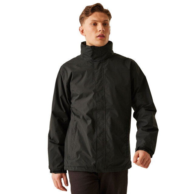 Regatta Heren standout ardmore jasje (waterdicht & winddicht) UTRG1603_black large