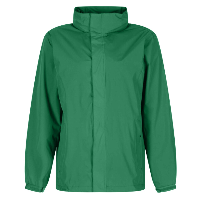 Regatta Heren standout ardmore jasje (waterdicht & winddicht) UTRG1603_bottlegreensealgrey large