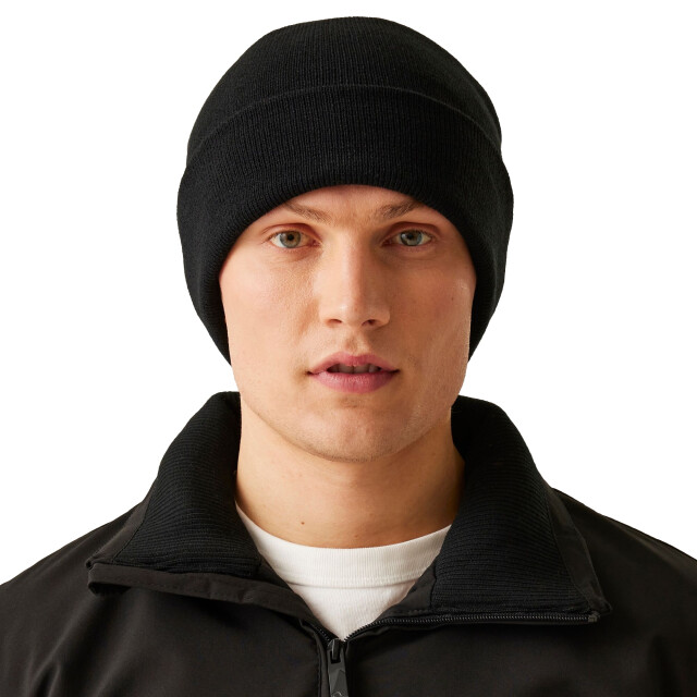 Regatta Regatta heren thinsulate thermo wintermuts UTRG1531_black large
