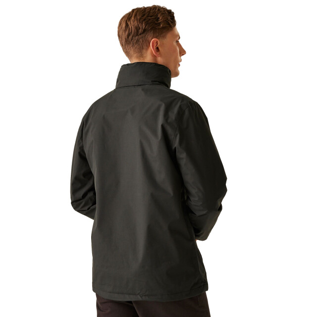 Regatta Heren standout ardmore jasje (waterdicht & winddicht) UTRG1603_black large