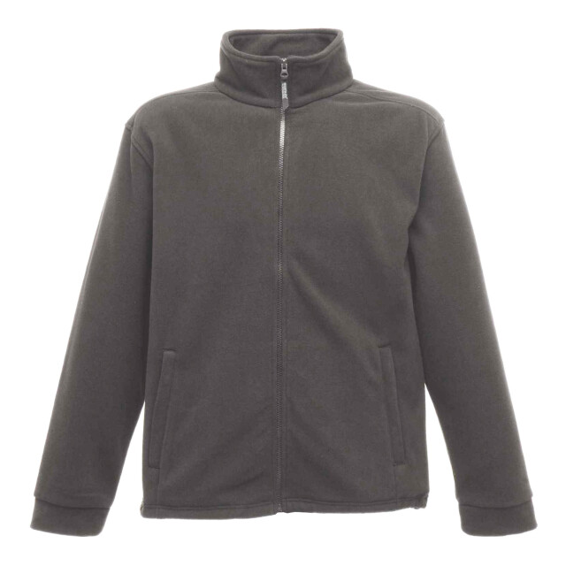 Regatta Regatta heren klassieke fleece UTRG1623_sealgrey large