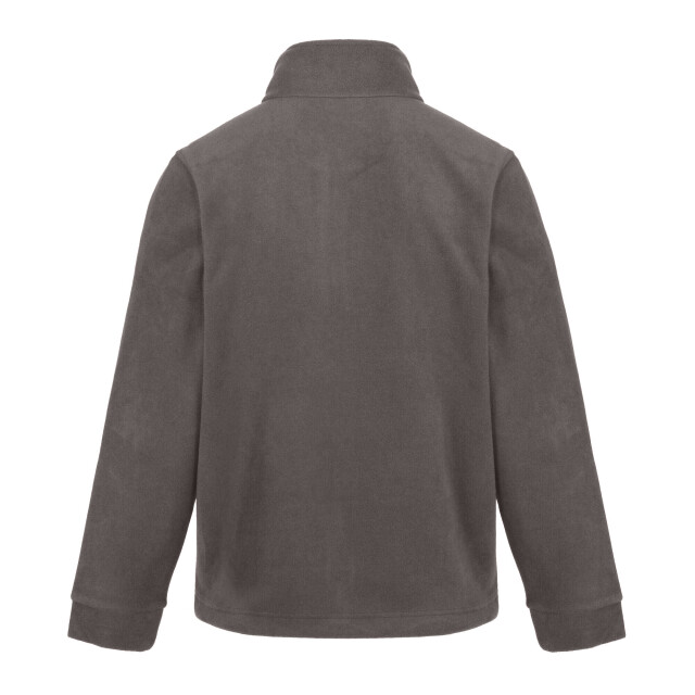 Regatta Regatta heren klassieke fleece UTRG1623_sealgrey large
