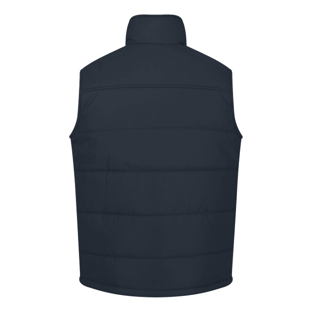 Regatta Heren standout altoona geïsoleerd bodywarmer jasje UTRG1619_navy large