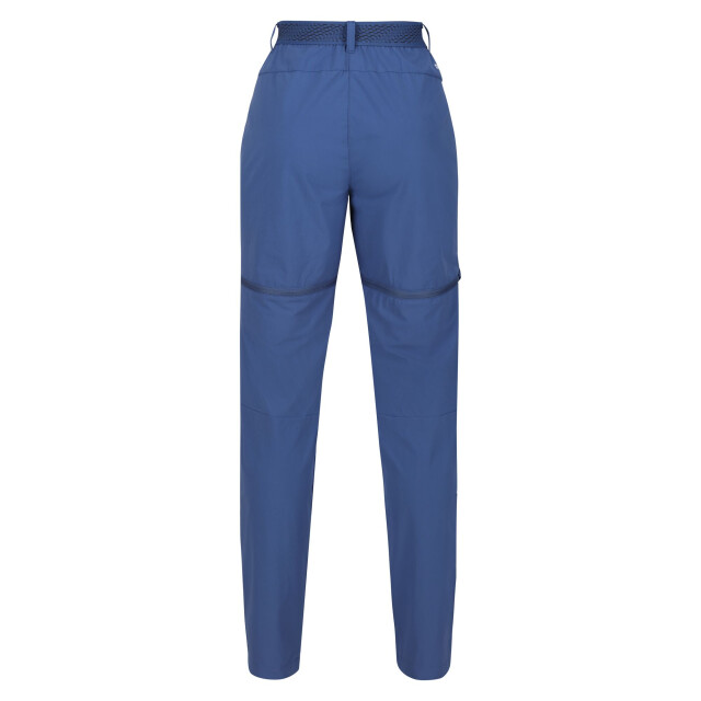 Regatta Dames mountain afritsbroek UTRG7875_dustydenim large