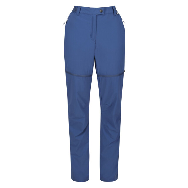 Regatta Dames mountain afritsbroek UTRG7875_dustydenim large