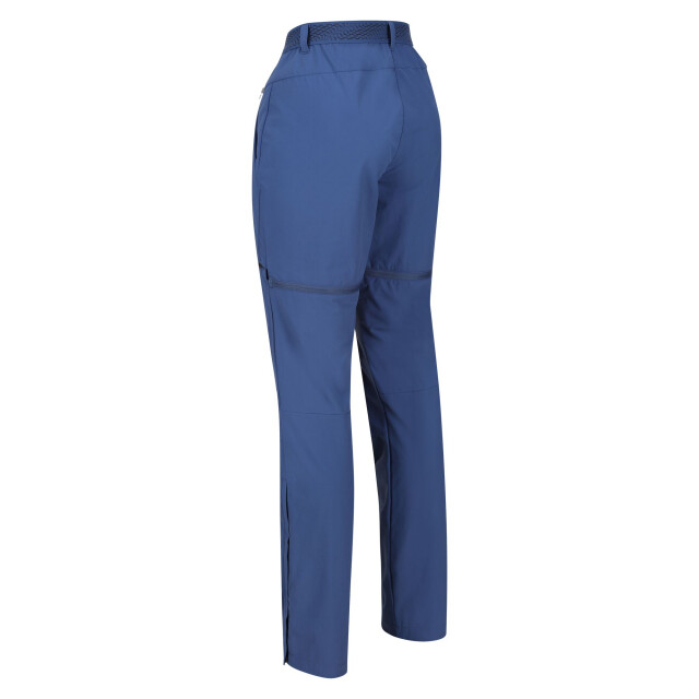 Regatta Dames mountain afritsbroek UTRG7875_dustydenim large