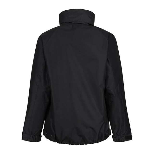 Regatta Regatta great outdoors dames waterdichte jas UTRG1846_black large