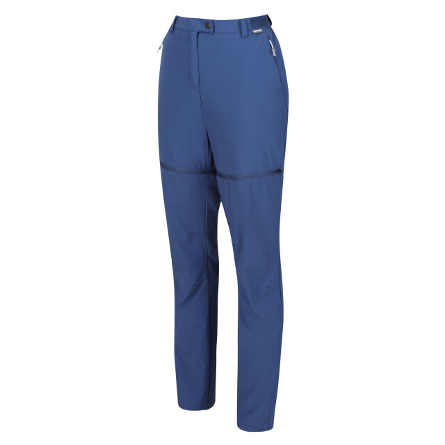 Regatta Dames mountain afritsbroek UTRG7875_dustydenim large