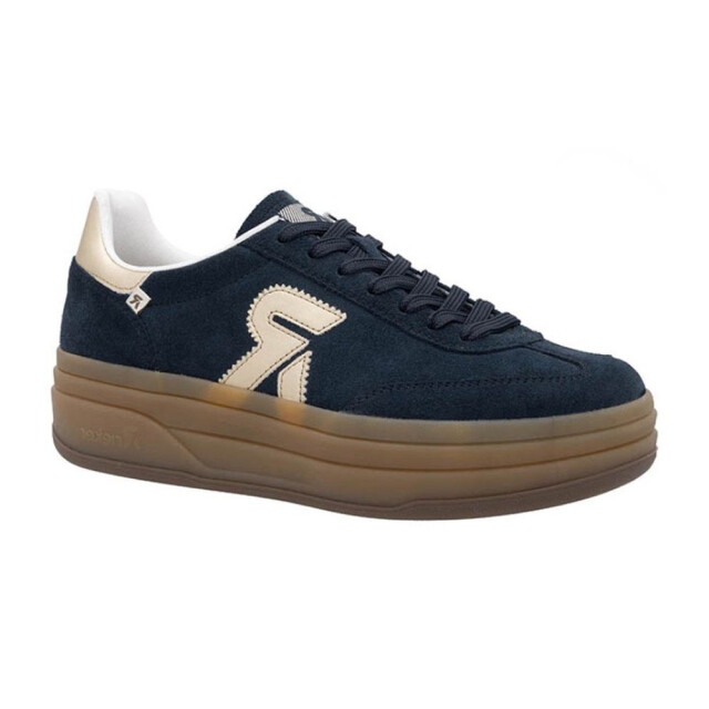 Rieker Veterschoenen W3700 large