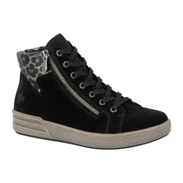 Rieker Veterschoenen X0709 large