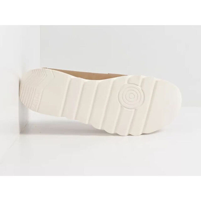Wolky   Bruin 02127-Snoafer F2F large