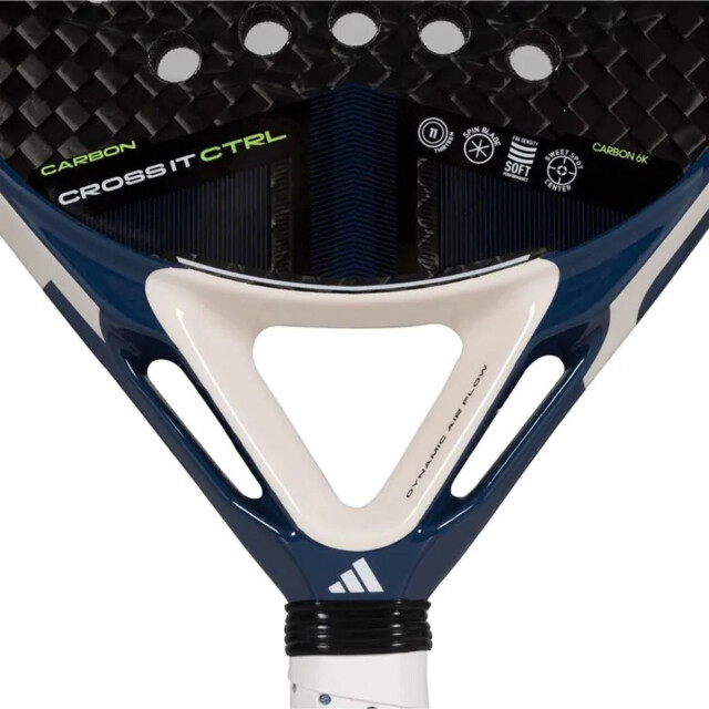 Adidas Padelracket competitie AR1CA7 large
