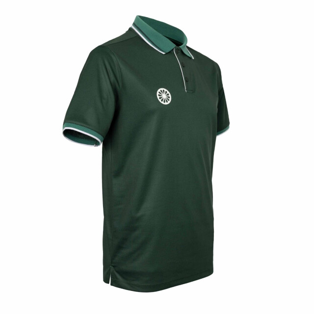 The Indian Maharadja Tennis polo heren TKA07100 large
