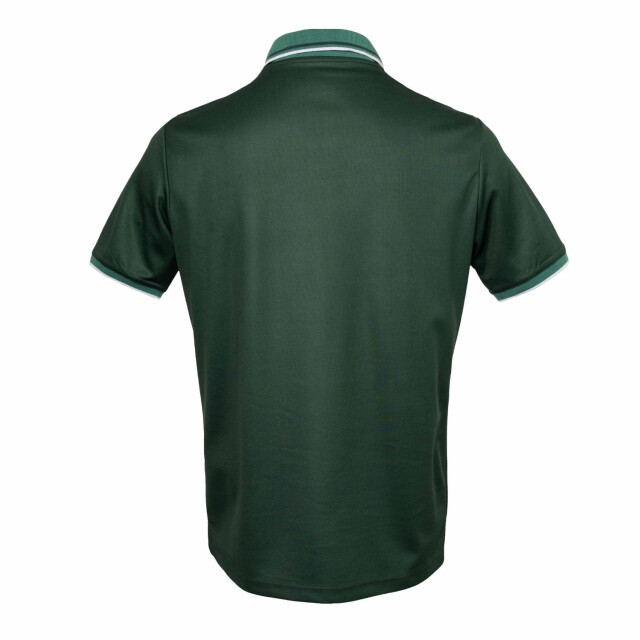 The Indian Maharadja Tennis polo heren TKA07100 large