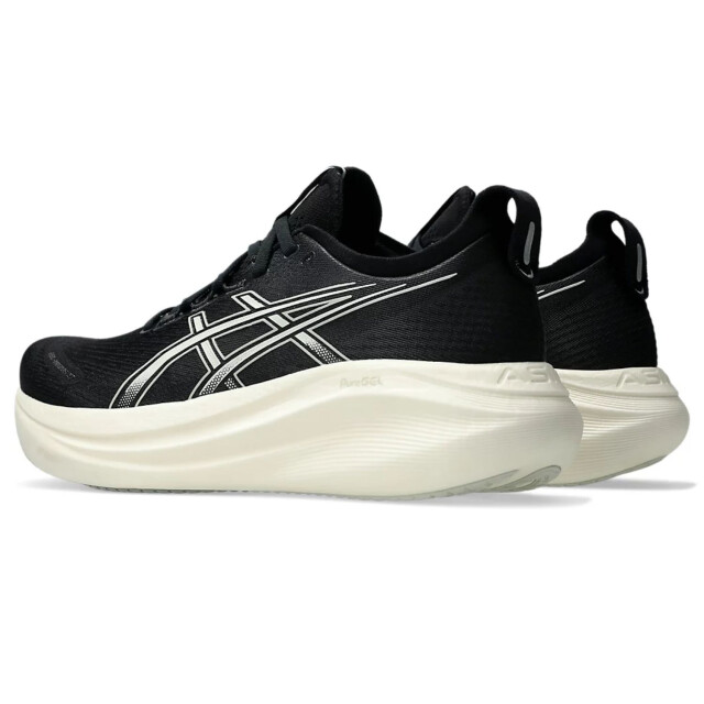 Asics Hardloopschoenen heren 1011B958 large