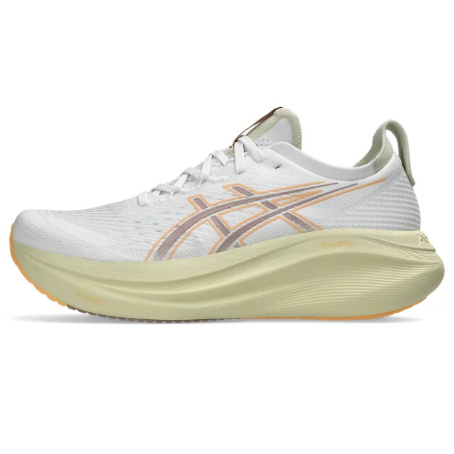 Asics Hardloopschoenen heren 1011B958 large