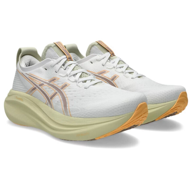 Asics Hardloopschoenen heren 1011B958 large