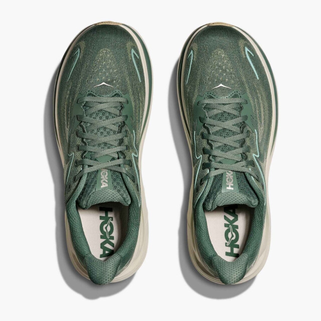 Hoka Hardloopschoenen heren 1162030 large