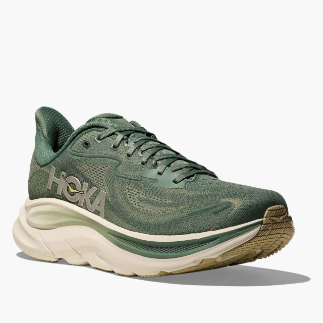 Hoka Hardloopschoenen heren 1162030 large