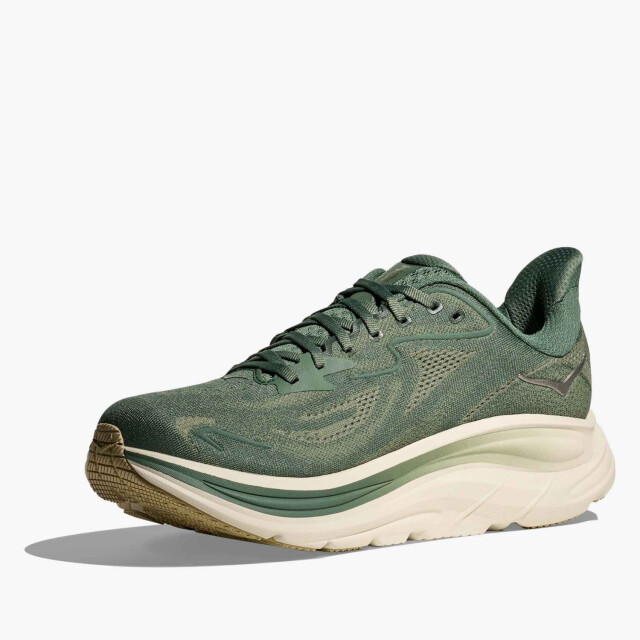 Hoka Hardloopschoenen heren 1162030 large