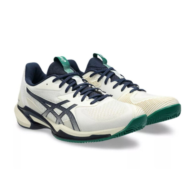 Asics Tennisschoenen heren 1041A437 large