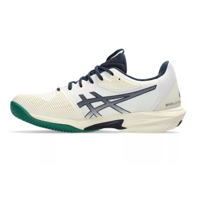 Asics Tennisschoenen heren 1041A437 large