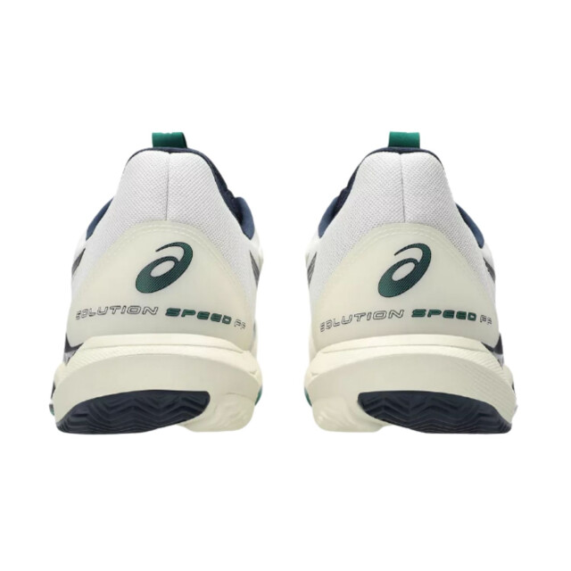 Asics Tennisschoenen heren 1041A437 large