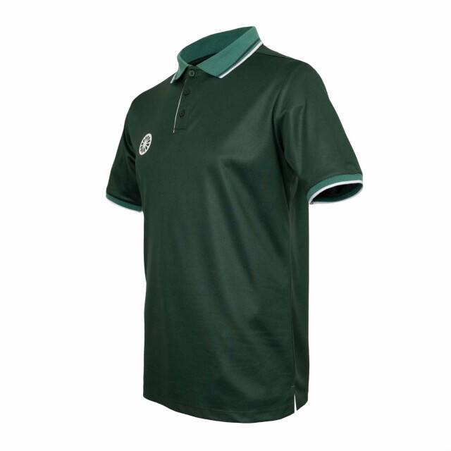 The Indian Maharadja Tennis polo heren TKA07100 large