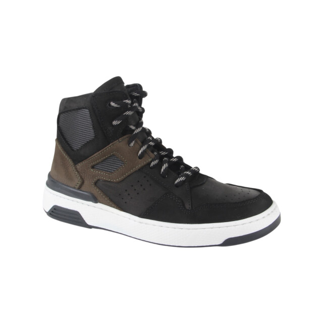 Trackstyle 325898-589w6 jongens veterboots Track Style 325898-589W6 large