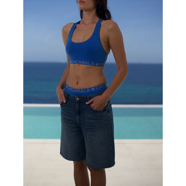 Muchachomalo Dames 2+2-pack boxershorts CDSOL1215-22 large