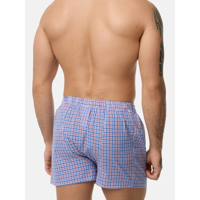 MG-1 Wijde boxershorts heren core pack 8-pack MG1-CORE-8-2 large