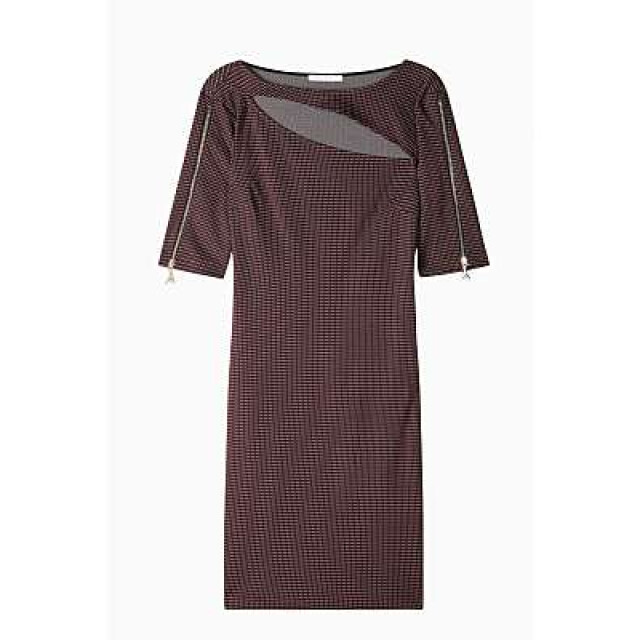 Patrizia Pepe Dress 8A1532 large