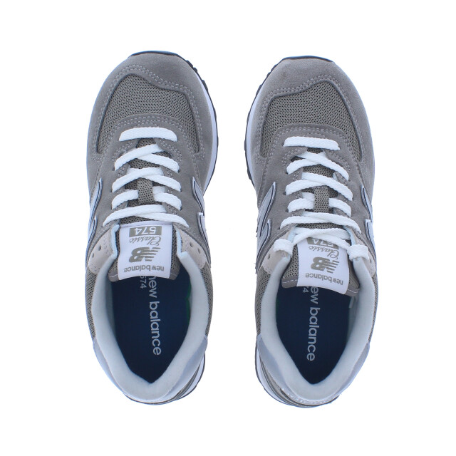 New Balance 110075 Sneakers Taupe 110075 large