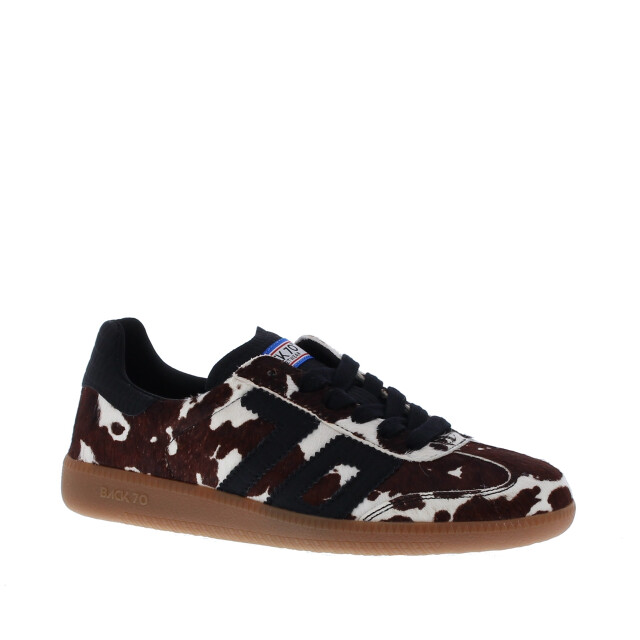 BACK 70 Cloud dames sneaker | dames | maat: | combinatie 110222 large