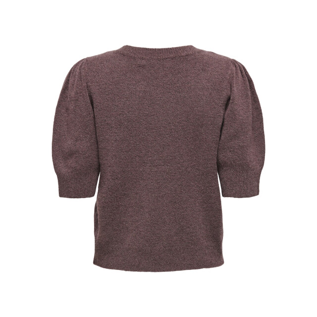 Only Onlrica life 24 pullover knt noos bordeaux 4219.47.0005 large
