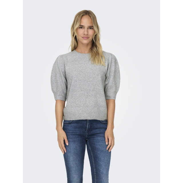 Only Onlrica life 24 pullover knt noos melee 4219.87.0017 large