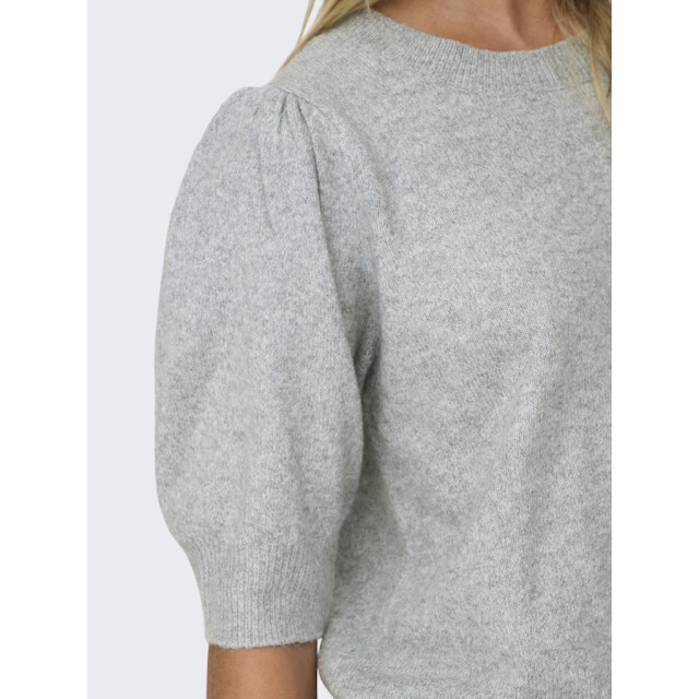Only Onlrica life 24 pullover knt noos melee 4219.87.0017 large