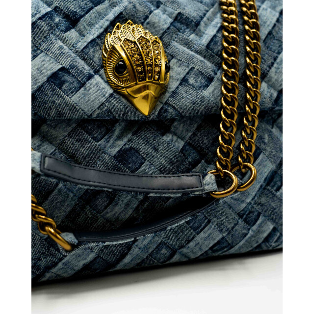 Kurt Geiger Kensington soft large tas 61774 large