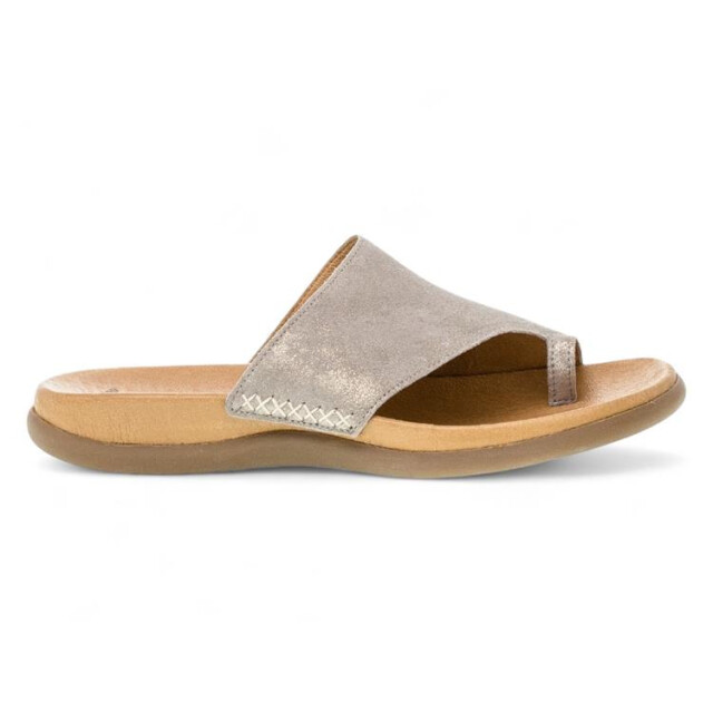 Gabor 63.700 Slippers Brons 63.700 large