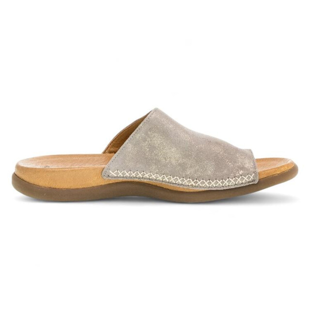 Gabor 63.700 Slippers Brons 63.700 large