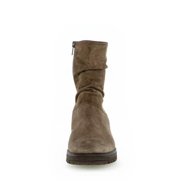 Gabor 72.092 Enkellaarzen Taupe 72.092 large
