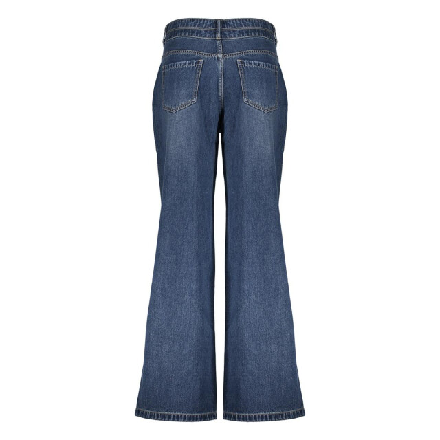 Geisha Jeans stonewash denim 51518-10-000811 large