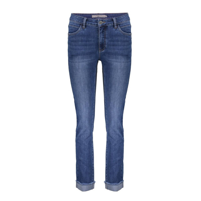 Geisha Jeans stonewash denim 51517-10-000811 large