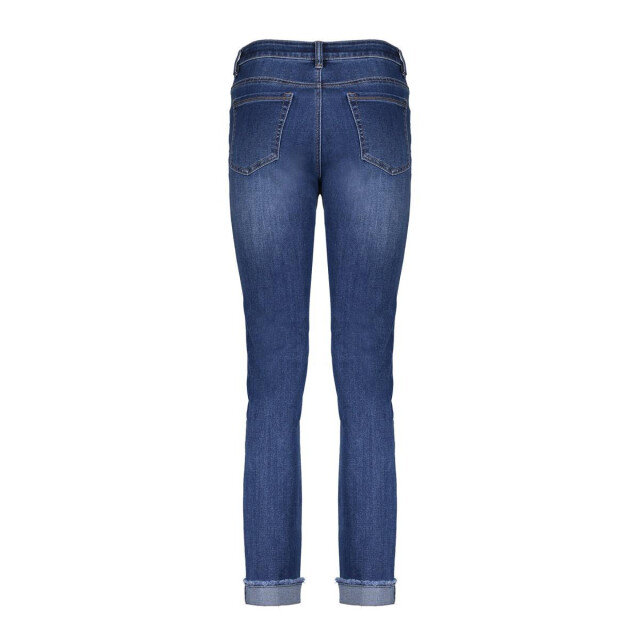 Geisha Jeans stonewash denim 51517-10-000811 large