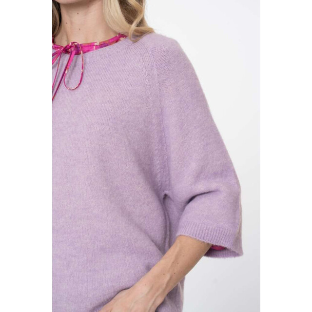 Geisha Pullover lilac 54602-70-000300 large