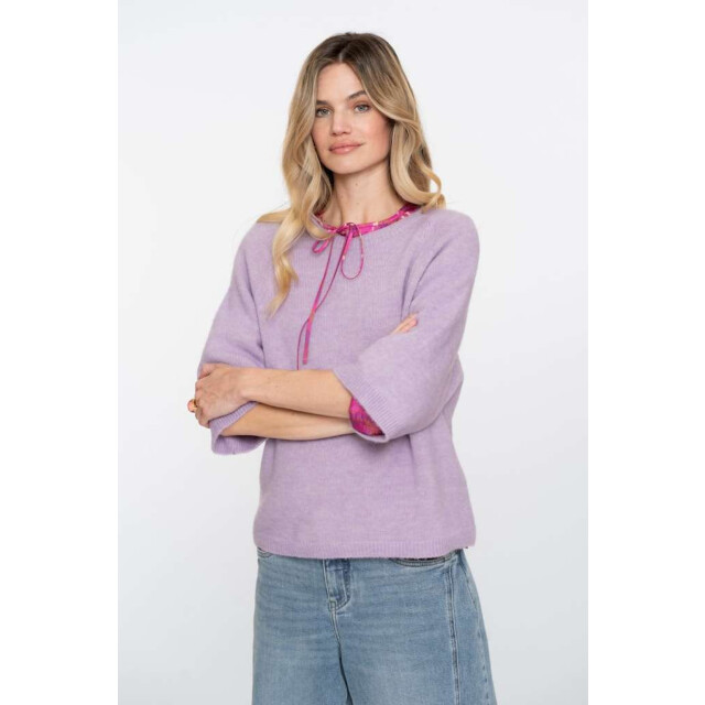 Geisha Pullover lilac 54602-70-000300 large