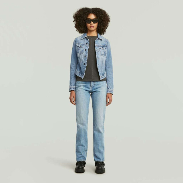 G-Star Iggie straight wmn D27704-D499-H563 large